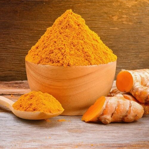 Organic Turmeric Powder