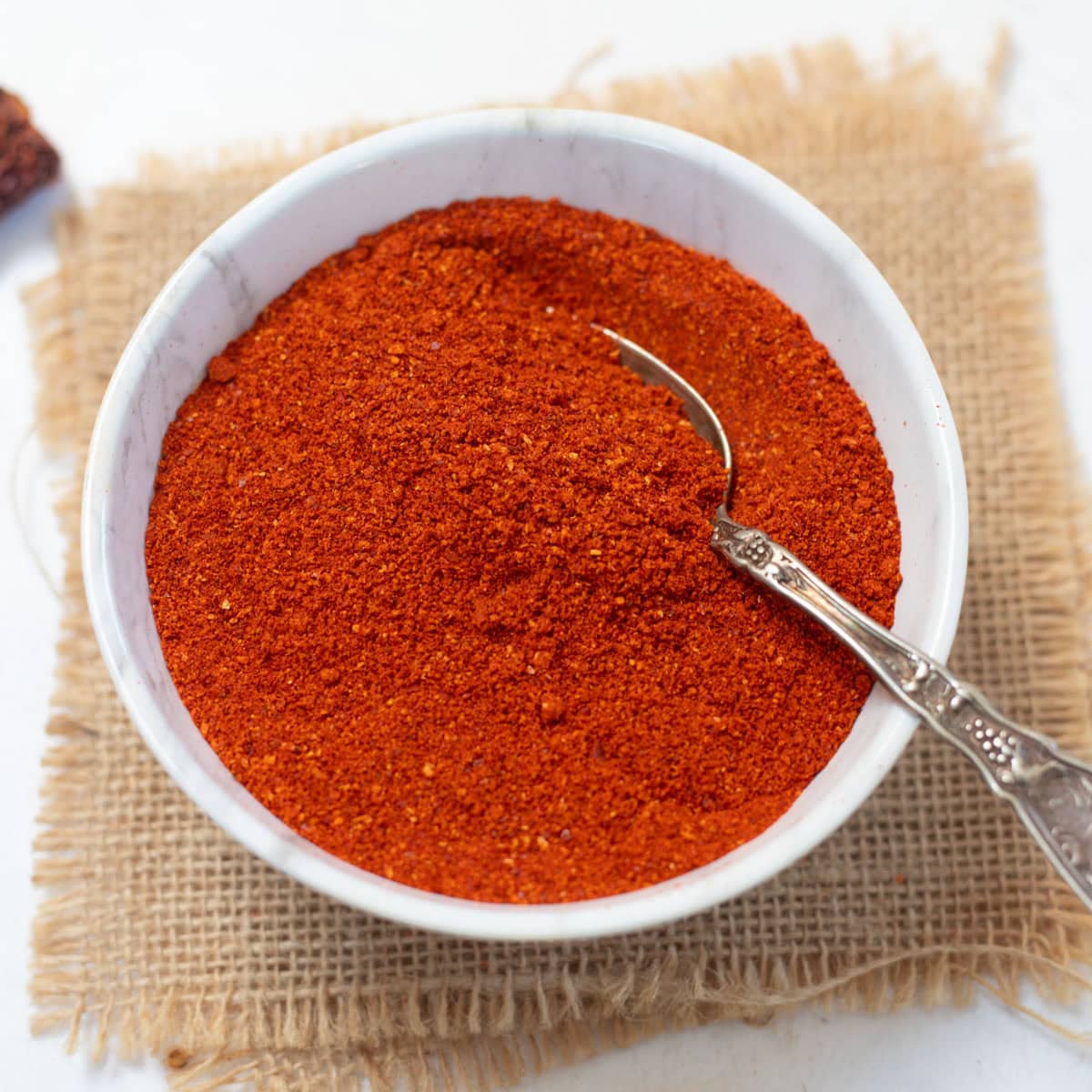 Red Chili Powder