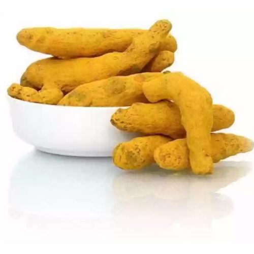 Hybrid Turmeric Finger